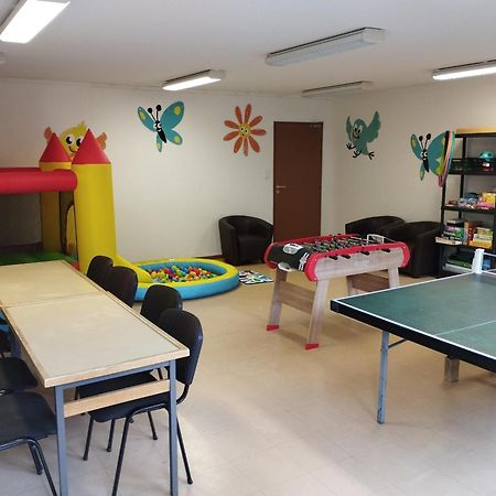 Kamea Club La Gironie Hotel Turenne Luaran gambar