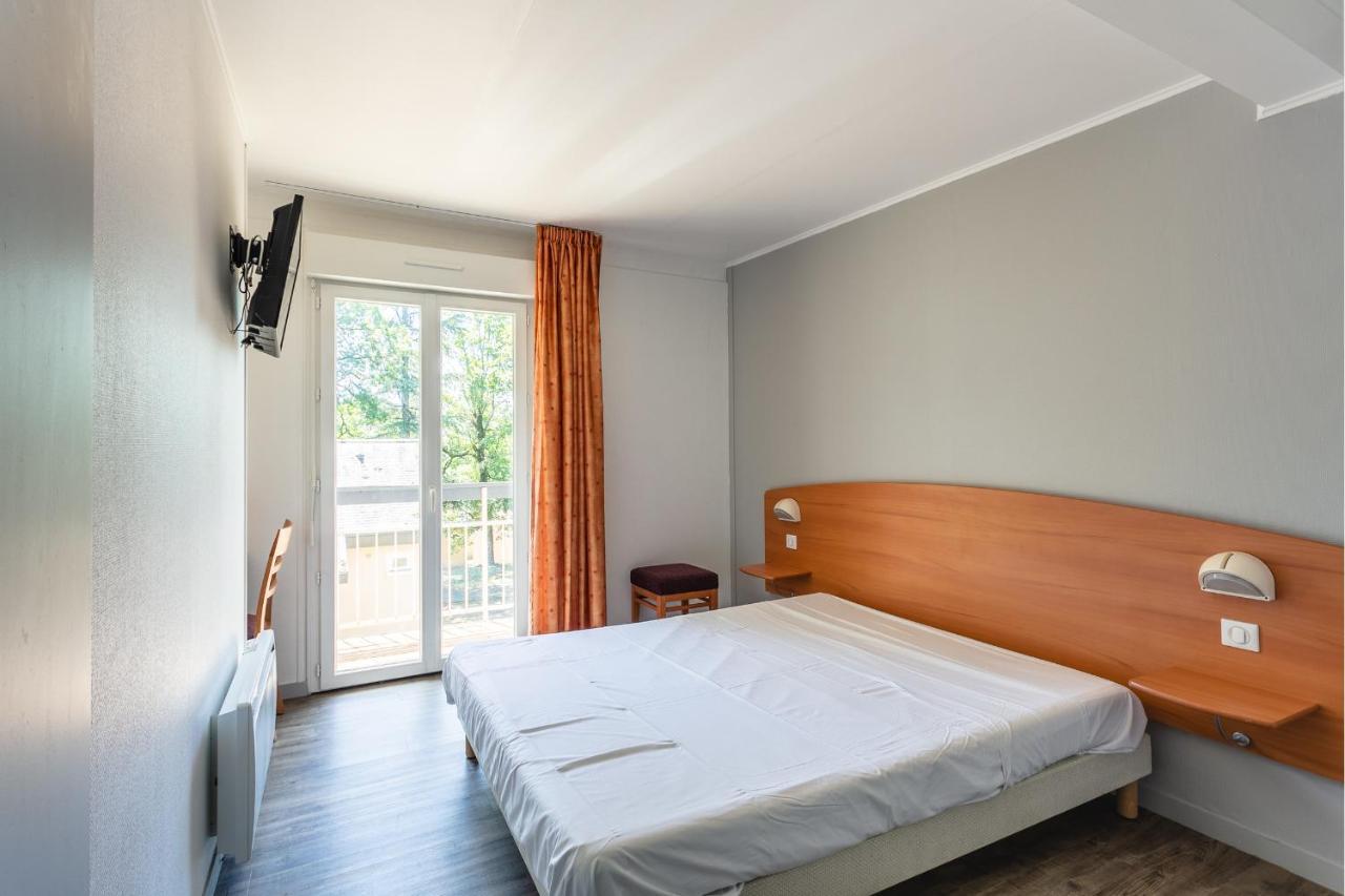 Kamea Club La Gironie Hotel Turenne Luaran gambar