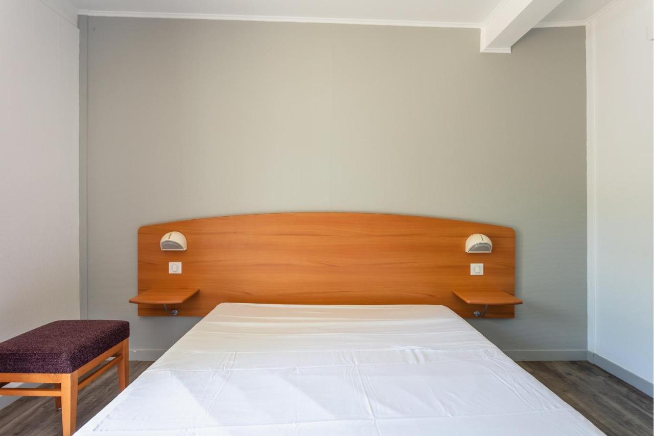 Kamea Club La Gironie Hotel Turenne Luaran gambar
