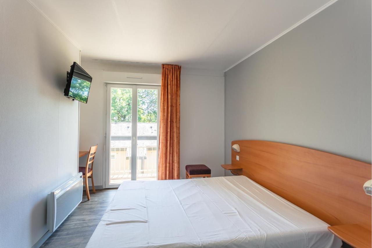 Kamea Club La Gironie Hotel Turenne Luaran gambar