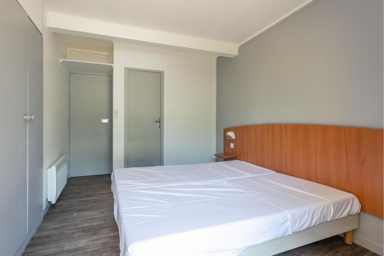 Kamea Club La Gironie Hotel Turenne Luaran gambar