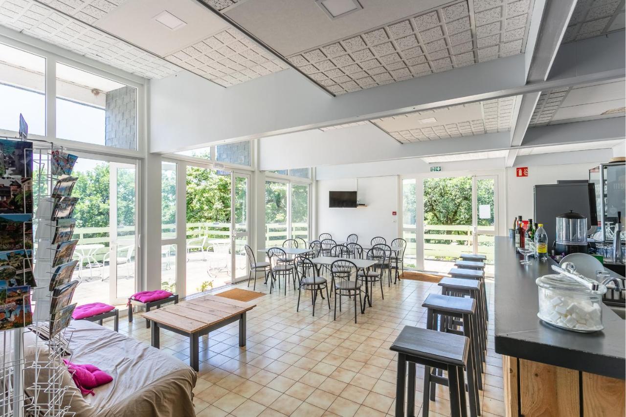 Kamea Club La Gironie Hotel Turenne Luaran gambar