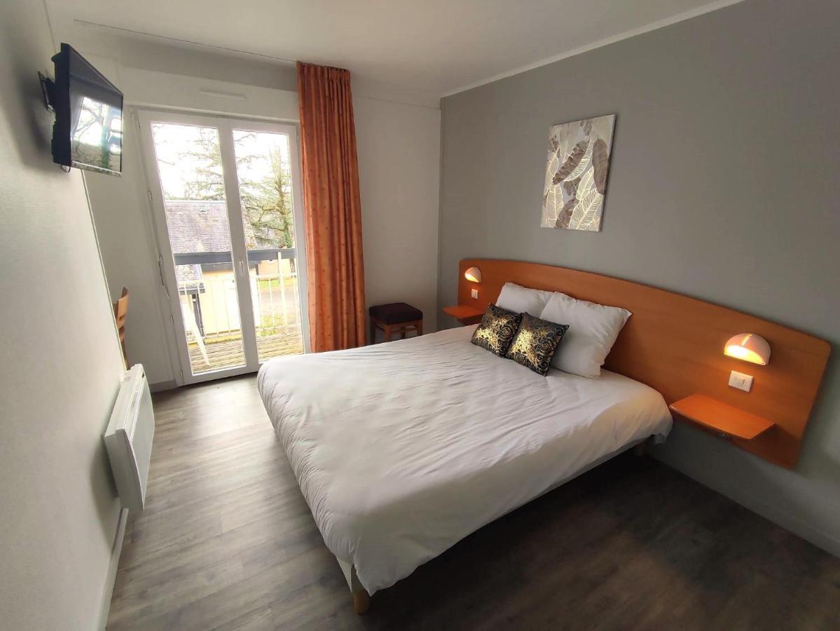 Kamea Club La Gironie Hotel Turenne Luaran gambar
