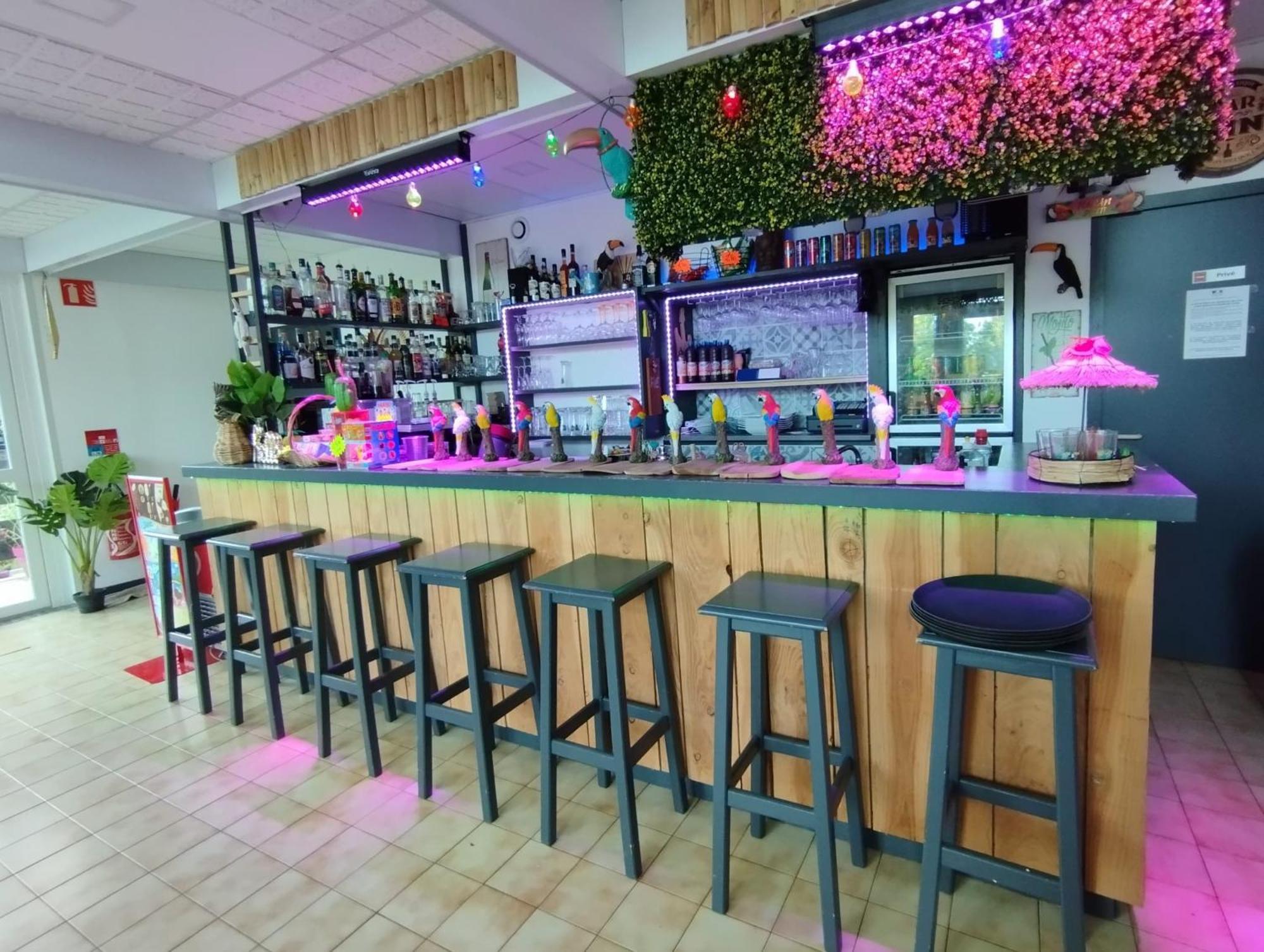 Kamea Club La Gironie Hotel Turenne Luaran gambar